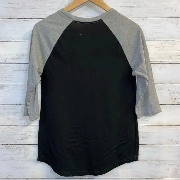 Athletic Works 3/4 Sleeve Tee - Picture 2 of 3